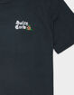 SALTY CREW Hopper Vintage Mens Tee image number 4