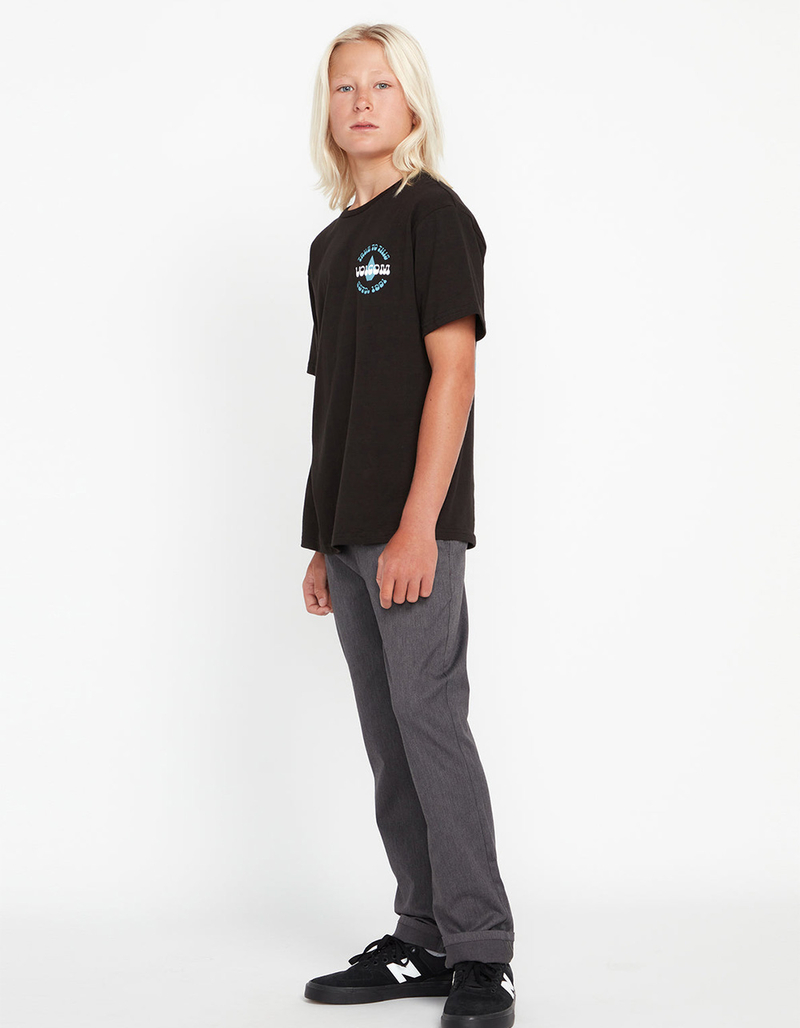 VOLCOM Backstage Boys Tee image number 3