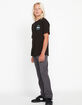 VOLCOM Backstage Boys Tee image number 4