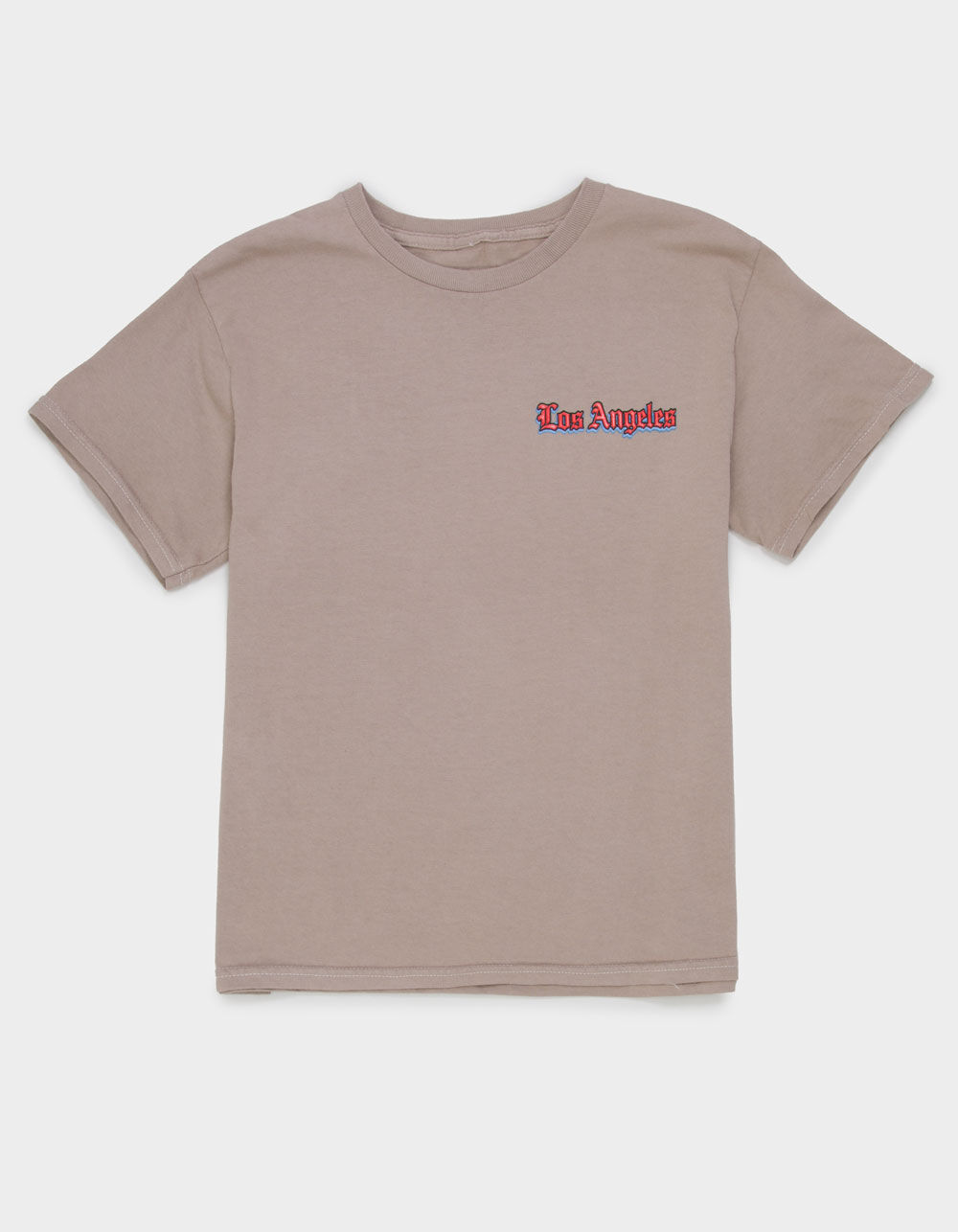 EAZY-E Boys Tee - NATURAL | Tillys