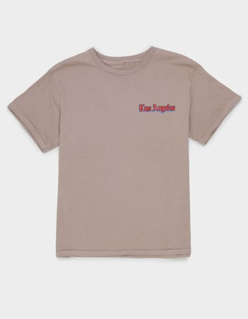 EAZY-E Boys Tee  Alternative Image