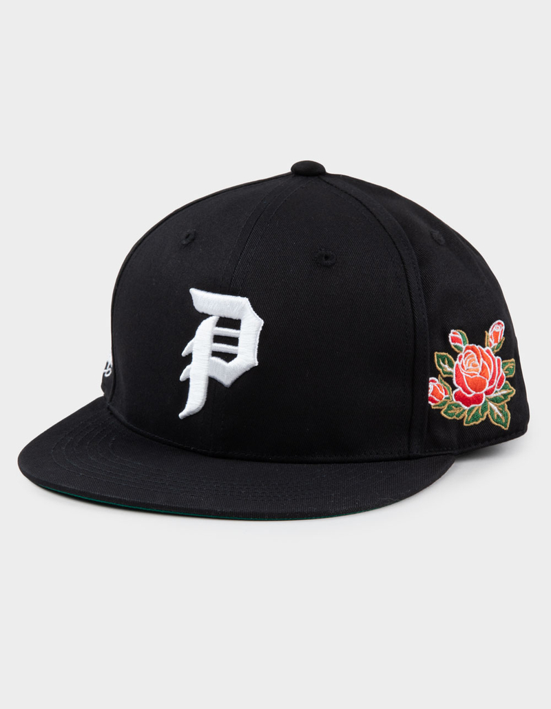 PRIMITIVE Colorado Snapback Hat image number 0
