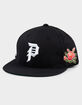 PRIMITIVE Colorado Snapback Hat image number 1