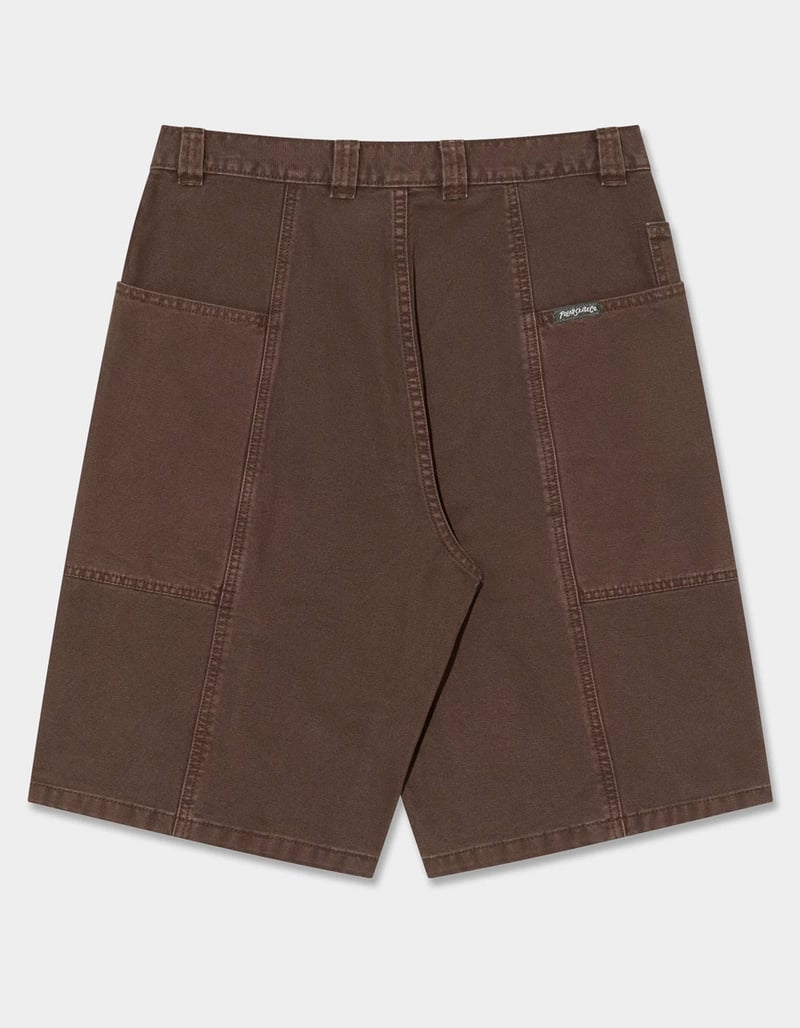POLAR SKATE CO. Jiro Mens Shorts image number 1