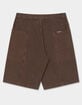POLAR SKATE CO. Jiro Mens Shorts image number 2