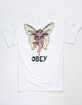OBEY Giant Fairy Mens Tee image number 1