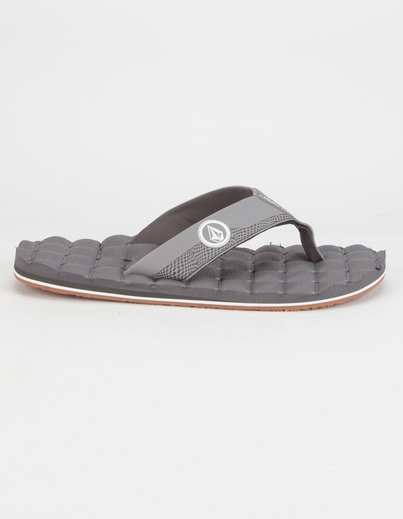 VOLCOM Recliner Mens Sandals image number 1