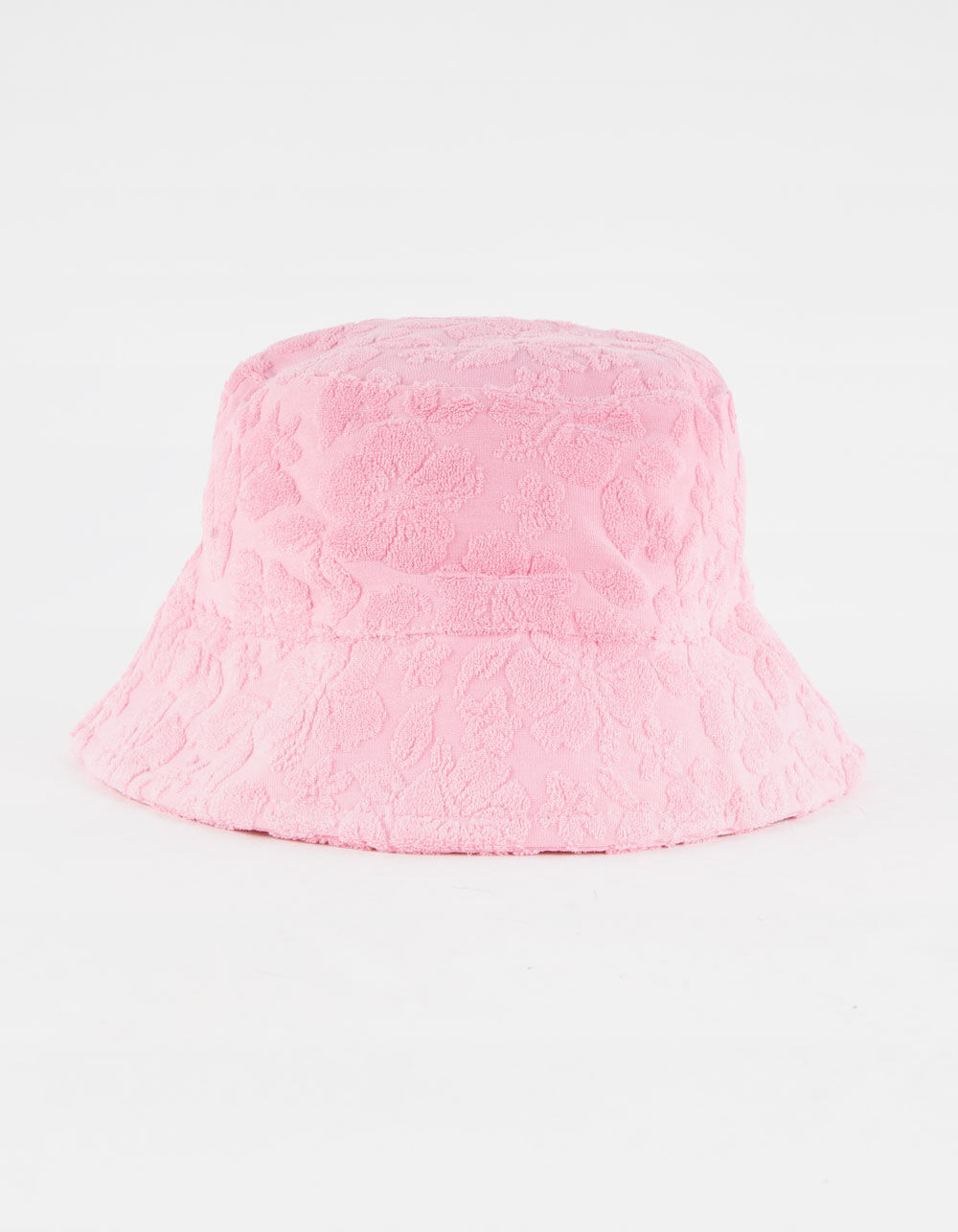 帽子 ALEXIA STAM Terry Bucket Hat ALEXIA STAM（アリシアスタン） 帽子 ハット BABY ALEXIA Reversible