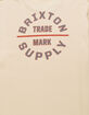 BRIXTON Oath V Mens Tee image number 3