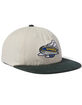 HUF x Goodyear Blimp Mens Strapback Hat image number 2
