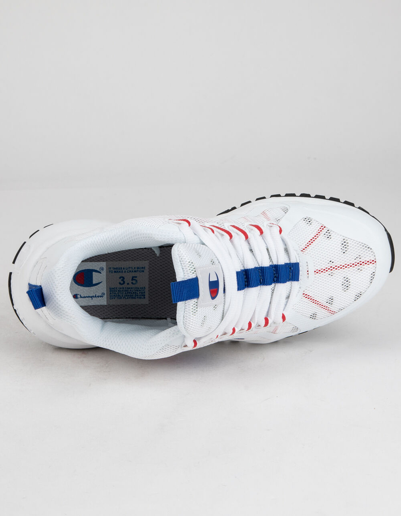 CHAMPION RF Pro Runner Boys Shoes image number 2