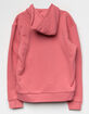 ADIDAS Trefoil Girls Hoodie image number 3