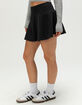 ADIDAS Coquette Womens Skirt image number 4