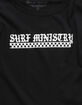 SURF MINISTRY Baja Surf Boys T-Shirt image number 2