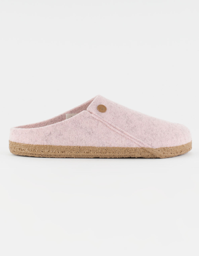 BIRKENSTOCK Zermatt Shearling Womens Slippers image number 1