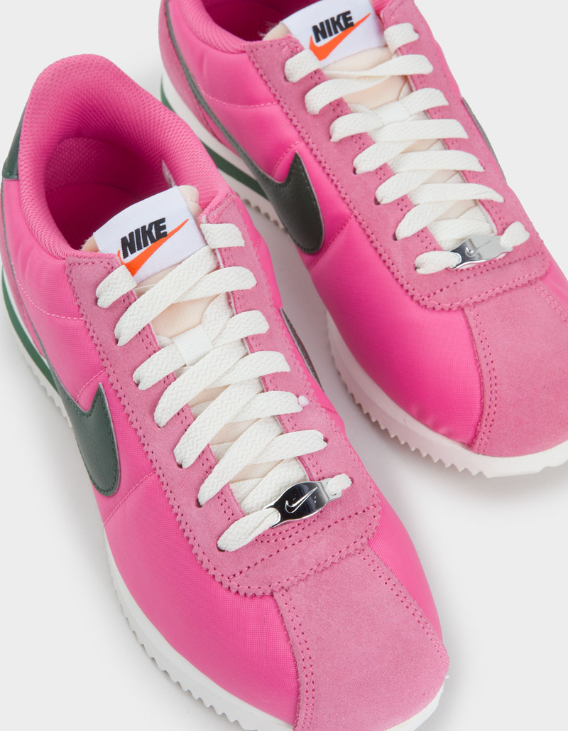 NIKE Cortez Womens Shoes image number 5
