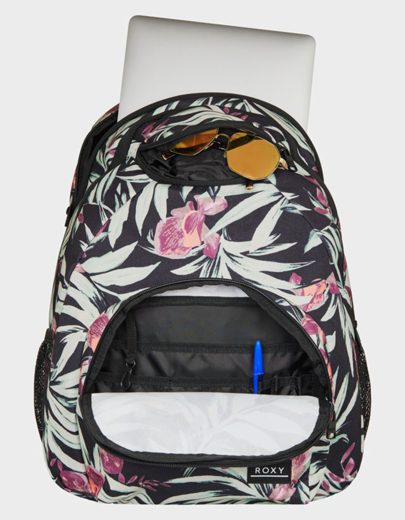 ROXY Shadow Swell Womens Backpack image number 3