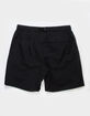 HUF New Day Tech Mens Shorts image number 2