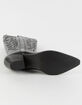 COCONUTS by Matisse Agency Womens Western Boots image number 3