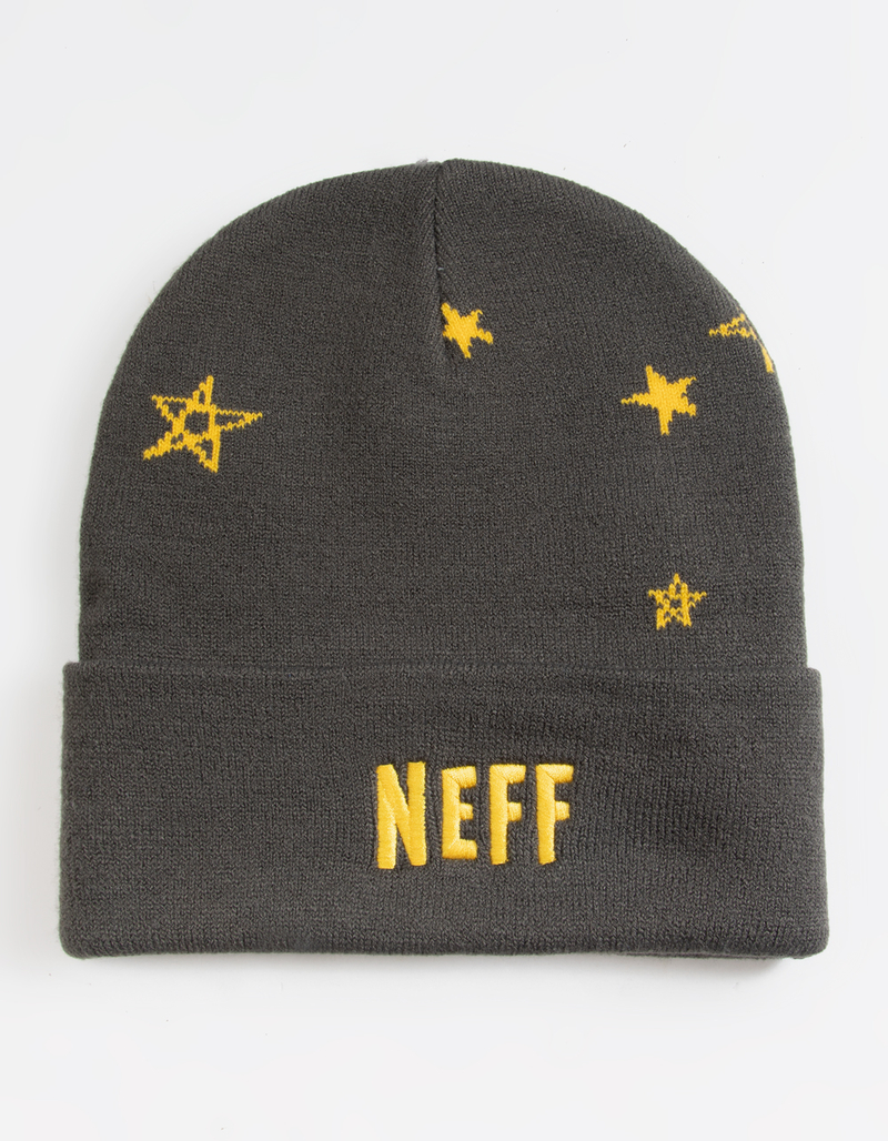 NEFF x Fortnite Durrr Head Beanie image number 1