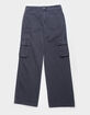 RSQ Girls Twill Cargo Pants image number 1