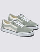 VANS Sk8-Low Womens Shoes image number 1