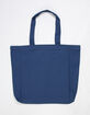 MALIBU SKYYE Flowers Meet Tote Bag image number 3