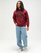 VOLCOM Jaunty Mens Hoodie image number 4