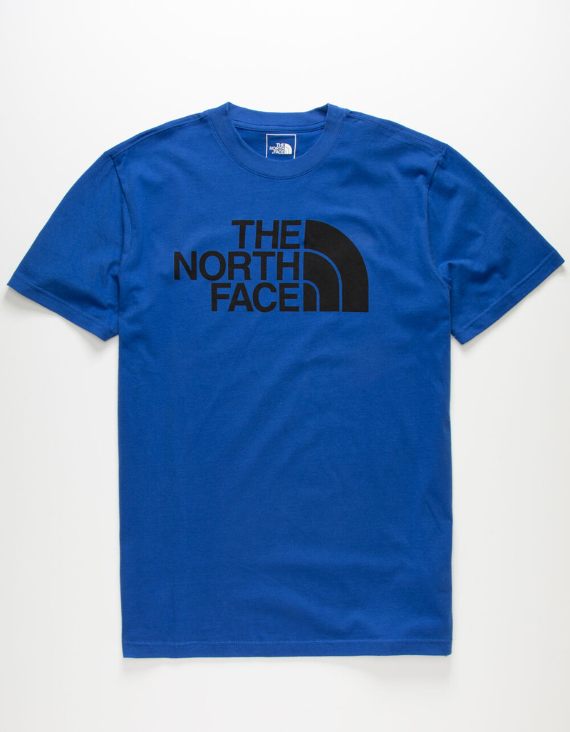 THE NORTH FACE Half Dome Mens T-Shirt image number 0