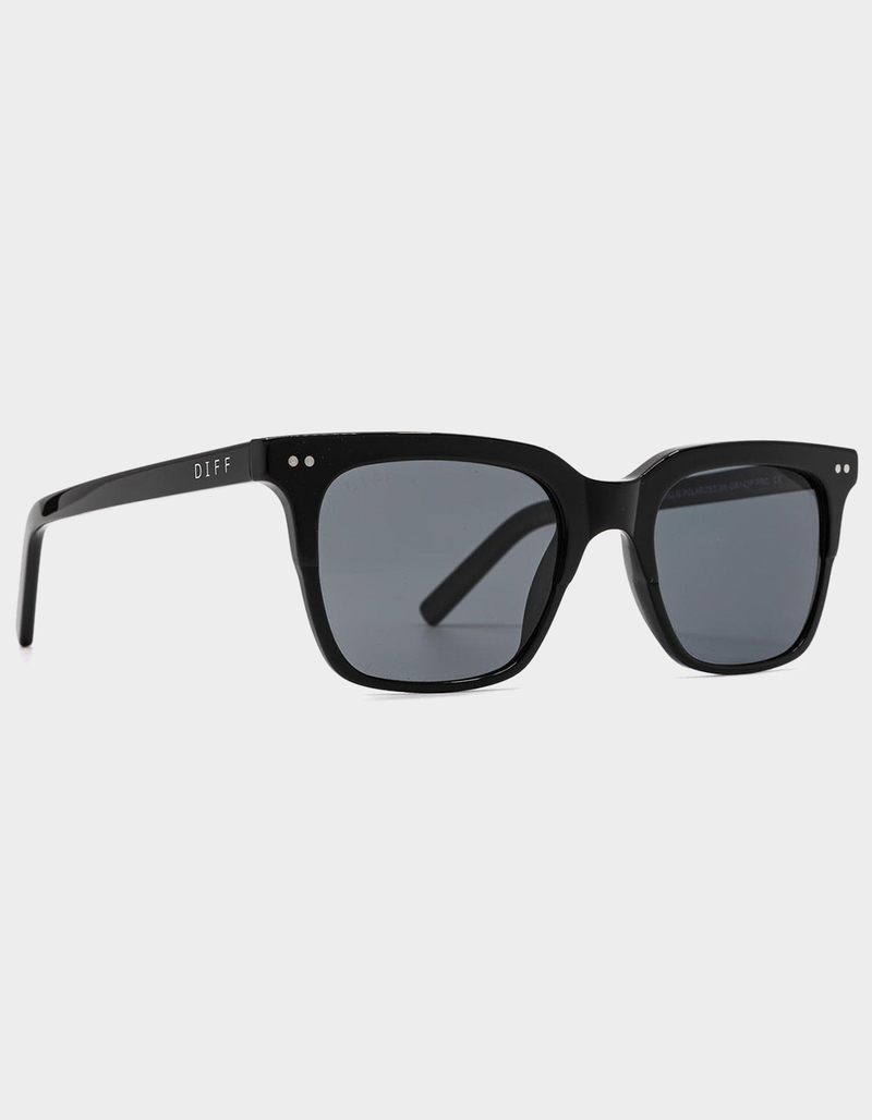 DIFF EYEWEAR Billie Polarized Sunglasses image number 0