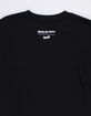 WELCOME SKATEBOARDS x Regular Show Mordecai Mens Tee image number 4