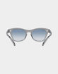 RAY-BAN RB0707S Sunglasses image number 6