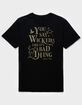 WICKED Like It's A Bad Thing Unisex Tee WICKED Like It's A Bad Thing Unisex Tee