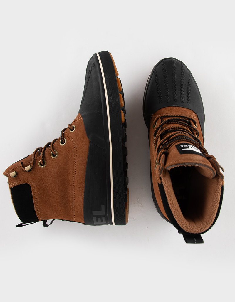 SOREL Cheyanne&trade; Metro II Mens Boots image number 4