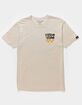 FASTHOUSE x Hot Wheels Verve Mens Tee image number 2