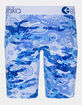 ETHIKA Tear Drop Camo Boys Boxer Briefs image number 3