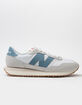 NEW BALANCE 237 V1 Mens Shoes image number 2