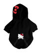 FRESH PAWZ x Hello Kitty Embroidery Hoodie image number 1