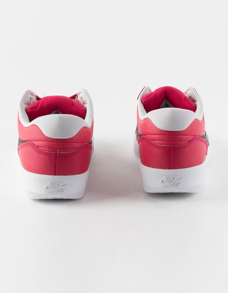 NIKE SB Force 58 Premium Skate Shoes image number 3