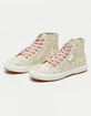 SUPERGA x LoveShackFancy 2795 Flowers Girls Shoes image number 1