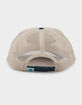 SENDERO PROVISIONS CO. Supply All Mesh Snapback Hat image number 3