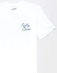 SALTY CREW Shore Thing Boys Tee image number 3
