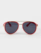 RSQ Cool Aviator Sunglasses image number 2