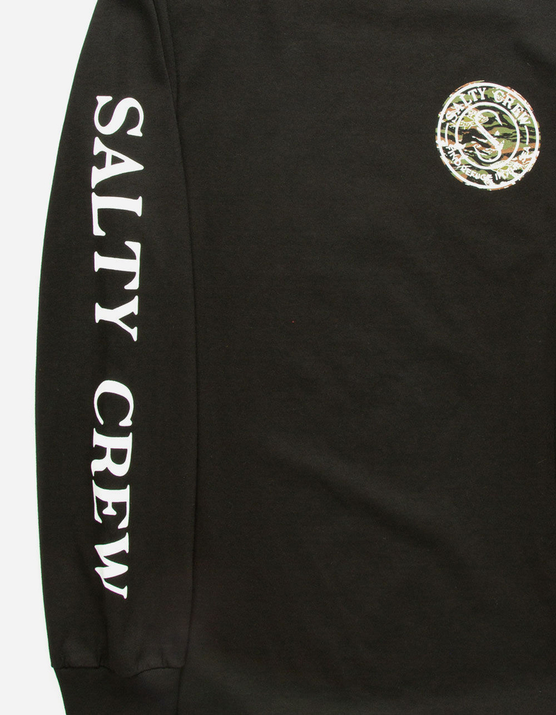 SALTY CREW Palomar Triad Mens T-Shirt image number 1
