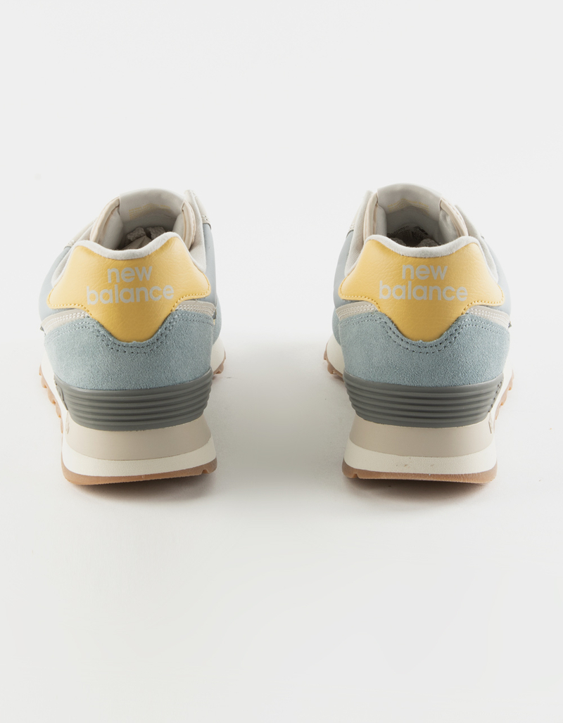 NEW BALANCE 574 Womens Shoes image number 3