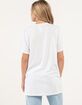 USA Stars And Stripes Unisex Tee image number 7