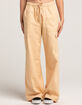 ROXY Precious Cargo Womens Cargo Pants image number 2