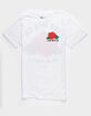 LIRA Primrose Mens Tee image number 2
