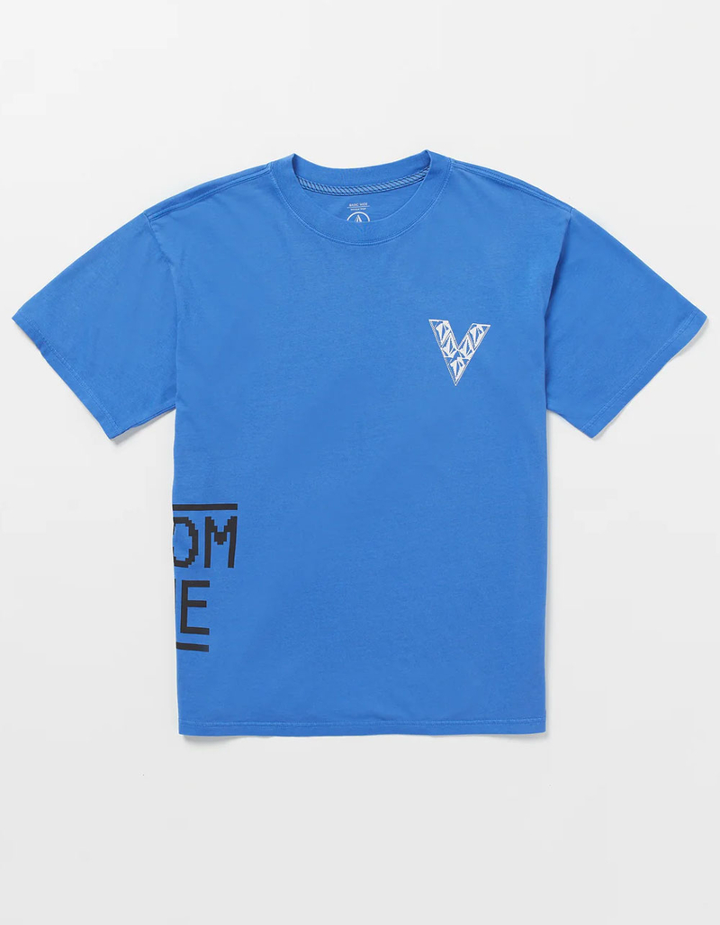 VOLCOM Fergadelic Mens Tee image number 1