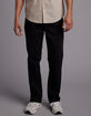 RSQ Mens Straight Jeans image number 2